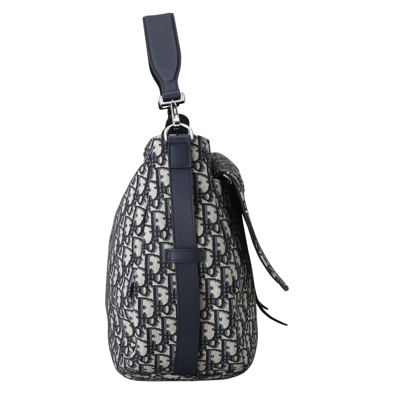CHRISTIAN DIOR(USED)크리스찬디올 새들 소프트 백